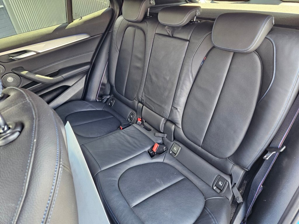 Used BMW X2 2020 for sale - 78110914: Photo 6