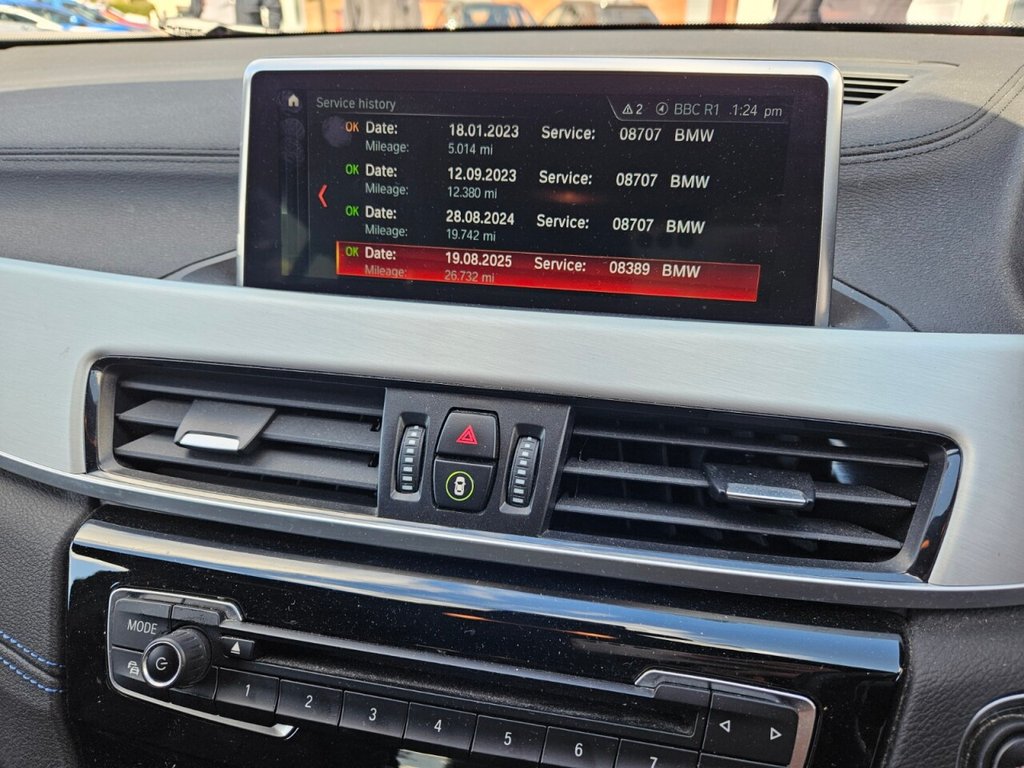 Used BMW X2 2020 for sale - 78110914: Photo 7