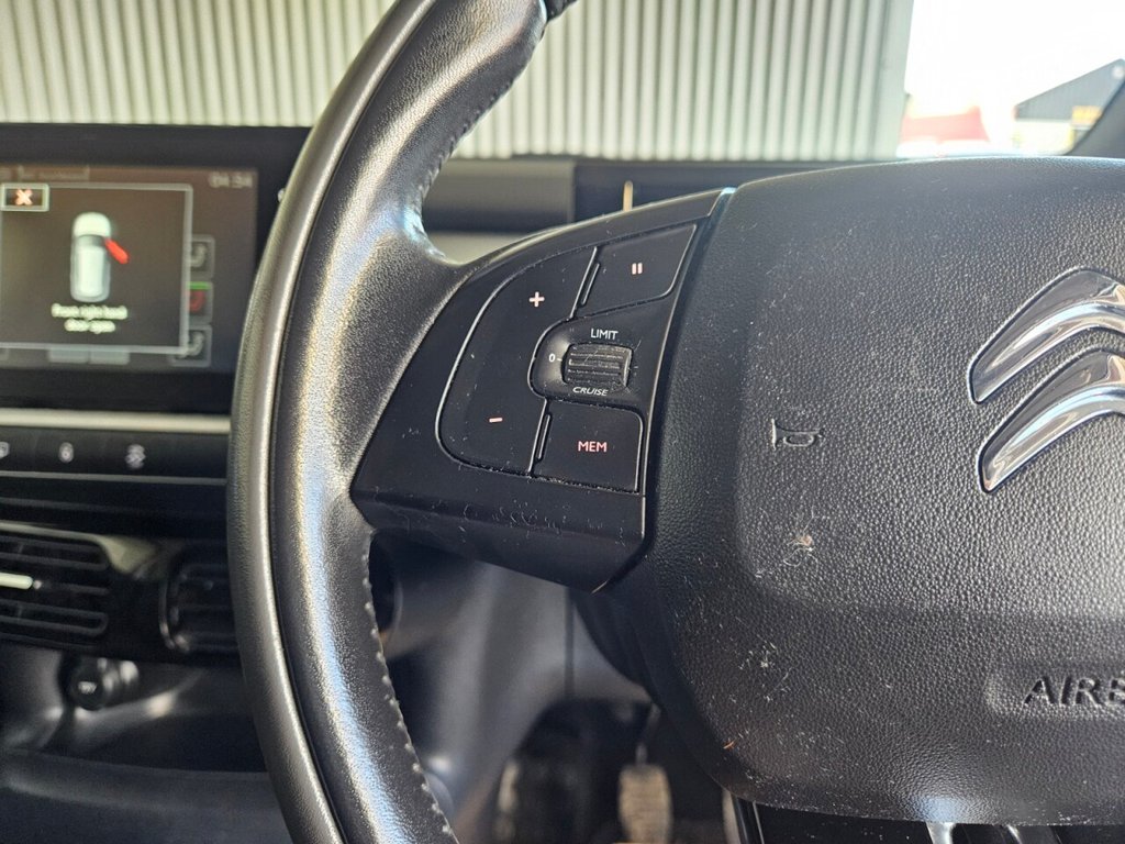 Used Citroen C4 Cactus 2017 for sale - 78002755: Photo 15