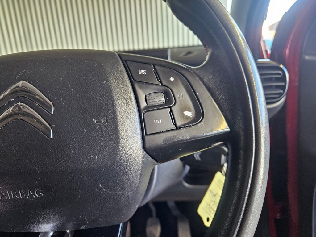 Used Citroen C4 Cactus 2017 for sale - 78002755: Photo 16