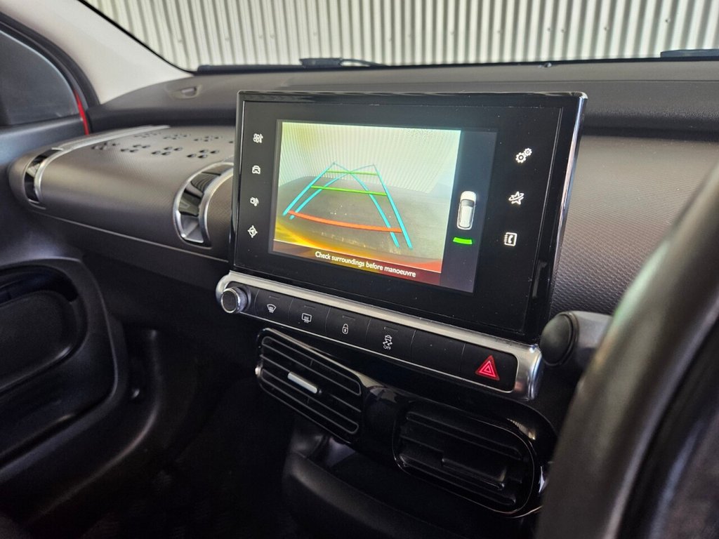 Used Citroen C4 Cactus 2017 for sale - 78002755: Photo 17