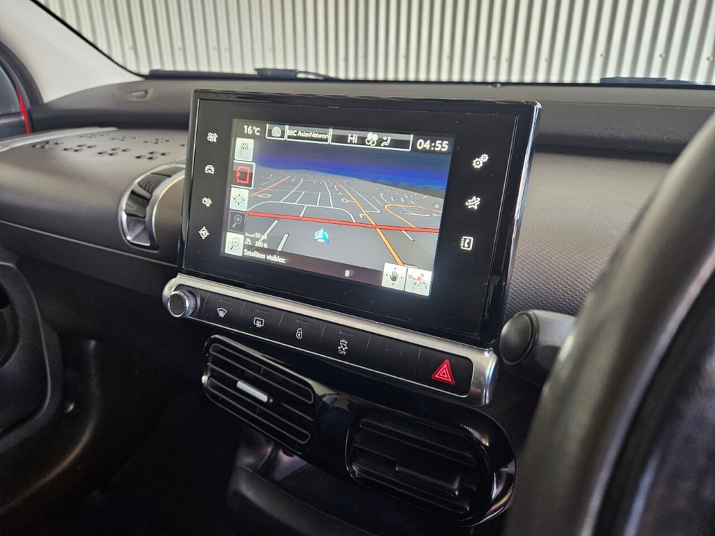 Used Citroen C4 Cactus 2017 for sale - 78002755: Photo 21