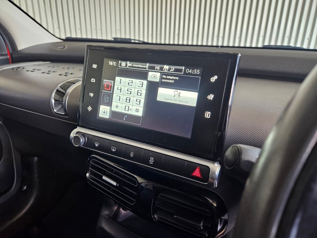 Used Citroen C4 Cactus 2017 for sale - 78002755: Photo 23