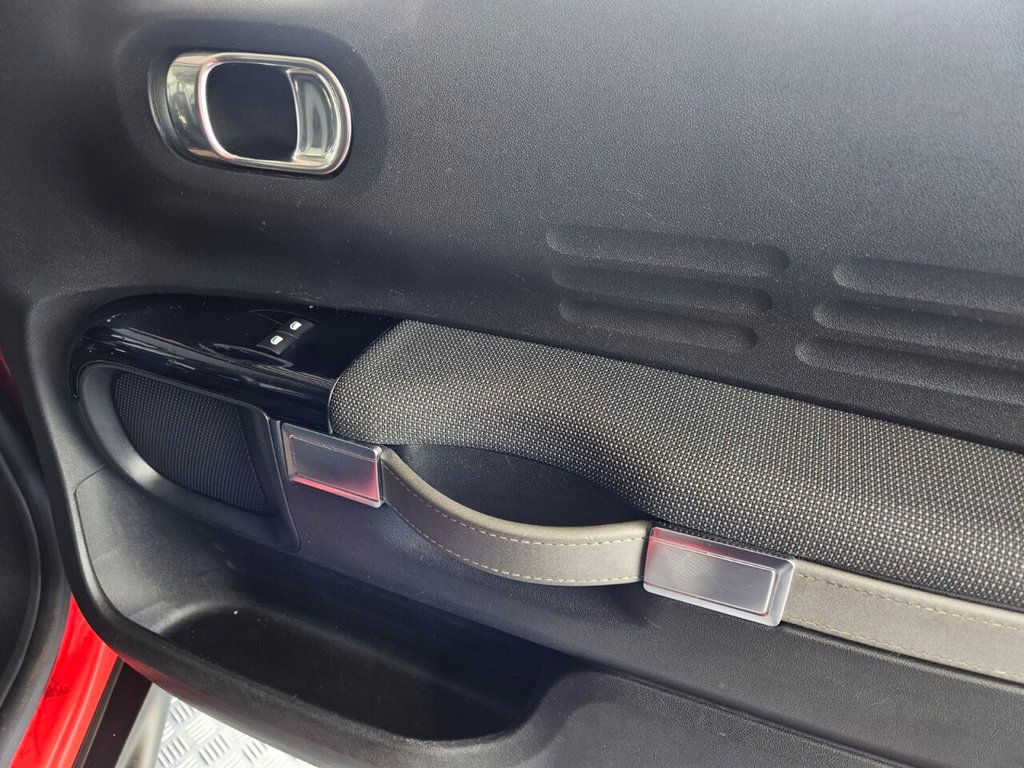 Used Citroen C4 Cactus 2017 for sale - 78002755: Photo 27