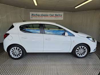Used Vauxhall Corsa 2016 for sale - 74930944: Photo