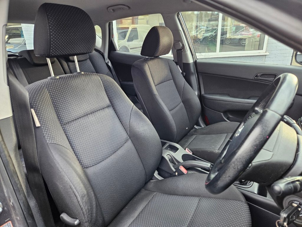 Used Hyundai i30 2010 for sale - 76482509: Photo 10