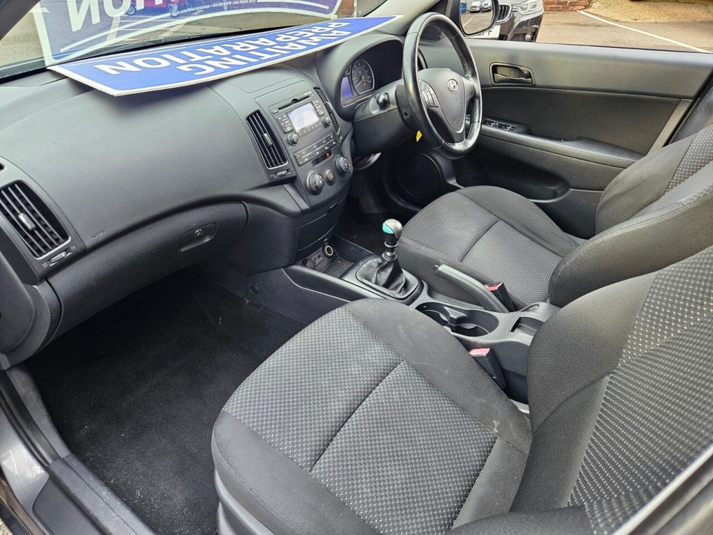 Used Hyundai i30 2010 for sale - 76482509: Photo 15