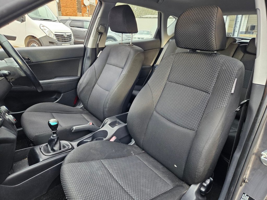 Used Hyundai i30 2010 for sale - 76482509: Photo 16