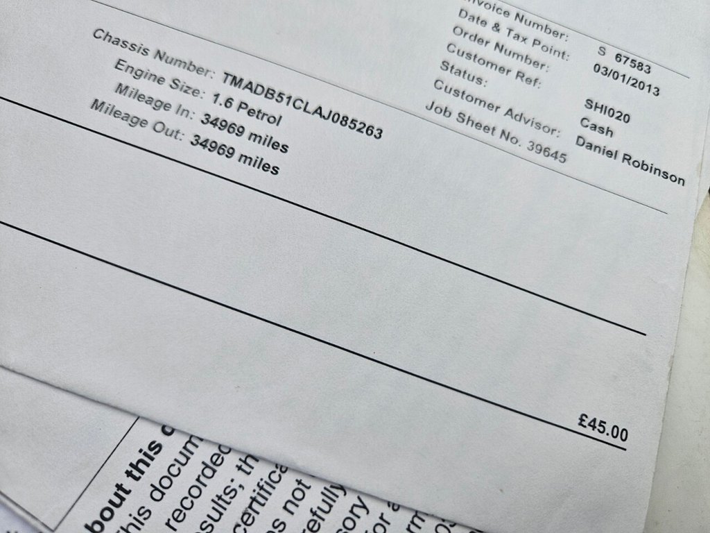 Used Hyundai i30 2010 for sale - 76482509: Photo 17