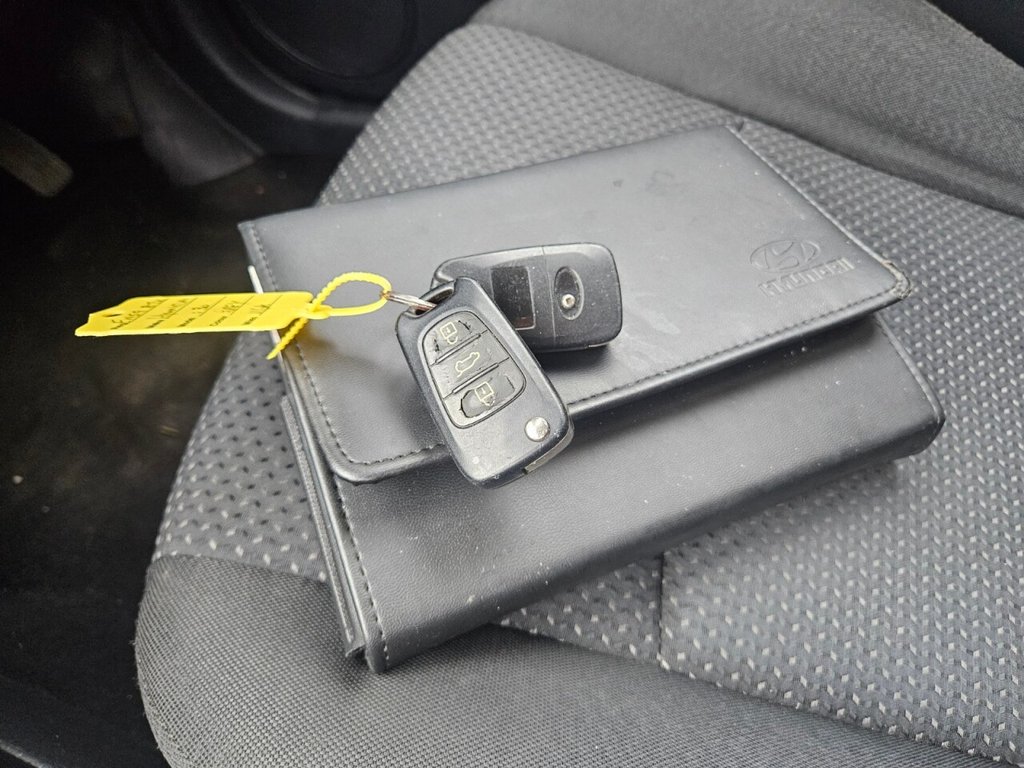 Used Hyundai i30 2010 for sale - 76482509: Photo 19