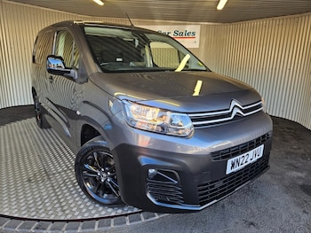 Citroen - Berlingo