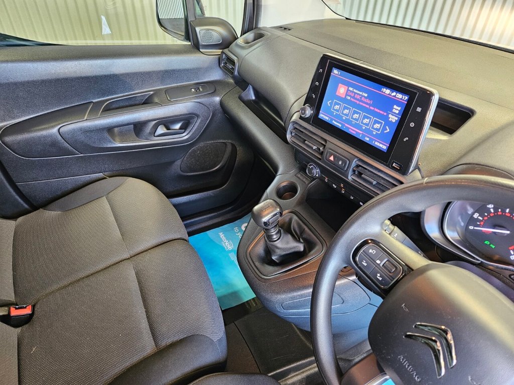 Vehicle 25
