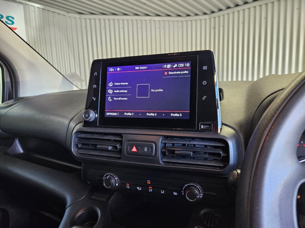 Vehicle 31