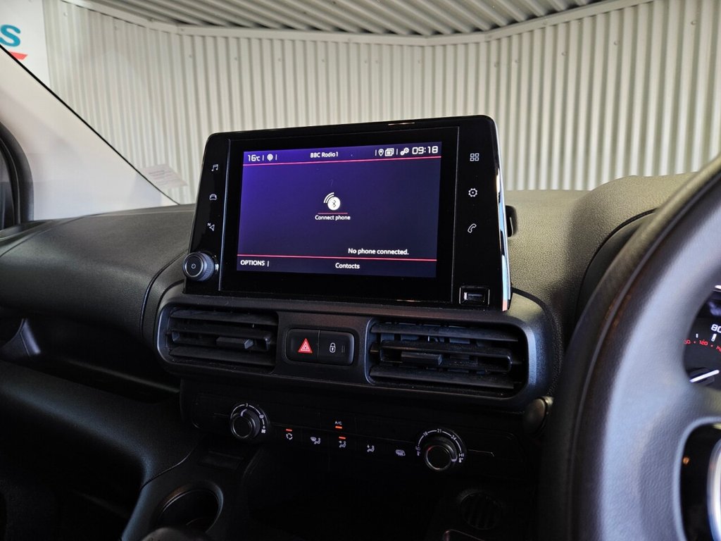 Vehicle 32