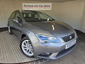 Used SEAT Leon 2015 for sale - 75527618: Photo