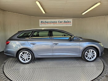 Used SEAT Leon 2015 for sale - 75527618: Photo