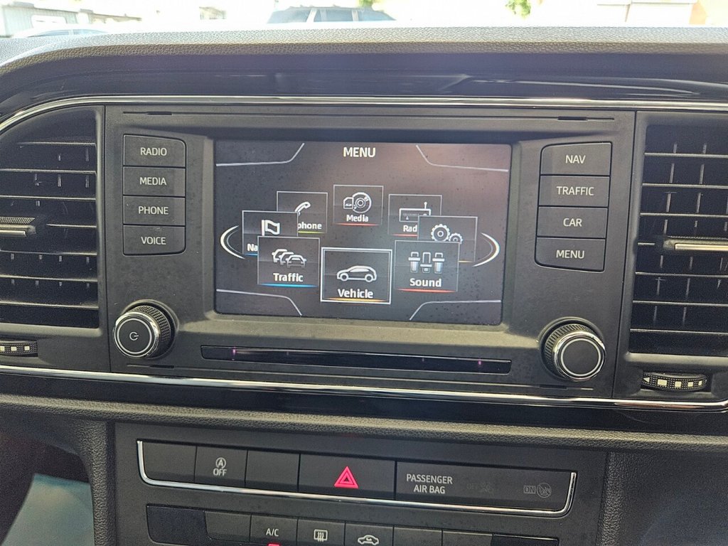 Vehicle 34