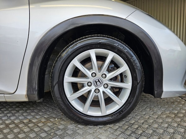 Used Honda Civic 2012 for sale - 76223910: Photo 10