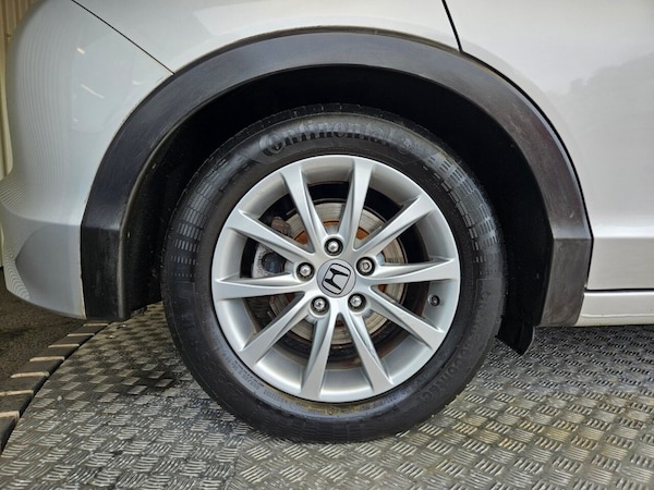 Used Honda Civic 2012 for sale - 76223910: Photo 11