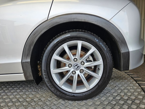 Used Honda Civic 2012 for sale - 76223910: Photo 12