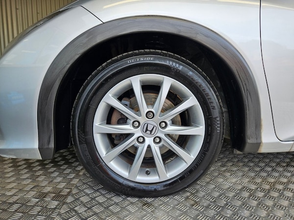 Used Honda Civic 2012 for sale - 76223910: Photo 13