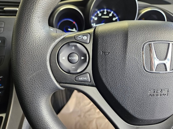 Used Honda Civic 2012 for sale - 76223910: Photo 14