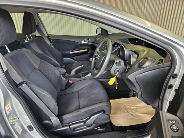 Used Honda Civic 2012 for sale - 76223910: Photo 19