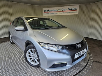 Honda - Civic