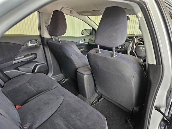 Used Honda Civic 2012 for sale - 76223910: Photo 22