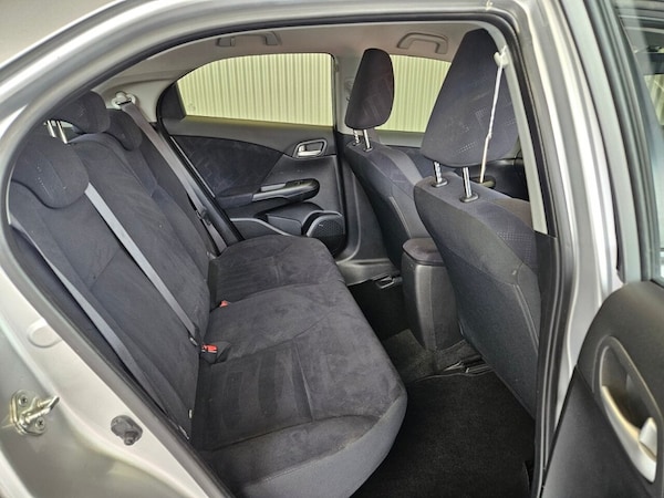 Used Honda Civic 2012 for sale - 76223910: Photo 23