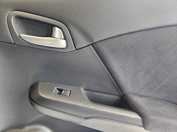 Used Honda Civic 2012 for sale - 76223910: Photo 25