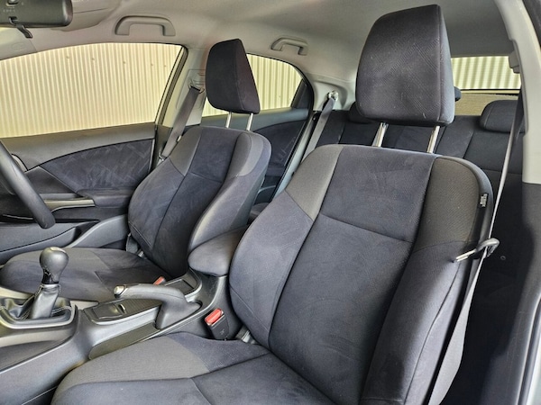 Used Honda Civic 2012 for sale - 76223910: Photo 28