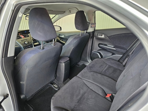 Used Honda Civic 2012 for sale - 76223910: Photo 30