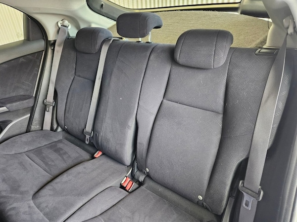 Used Honda Civic 2012 for sale - 76223910: Photo 32