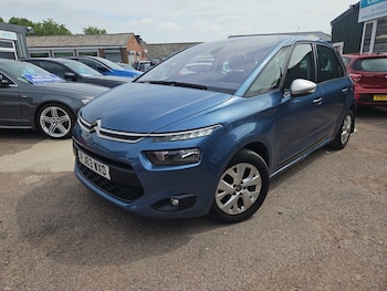 Used Citroen C4 Picasso 2014 for sale - 78919222: Photo
