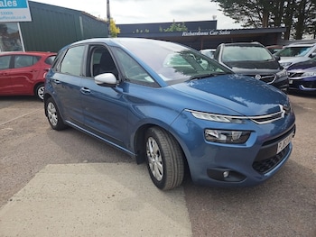 Used Citroen C4 Picasso 2014 for sale - 78919222: Photo