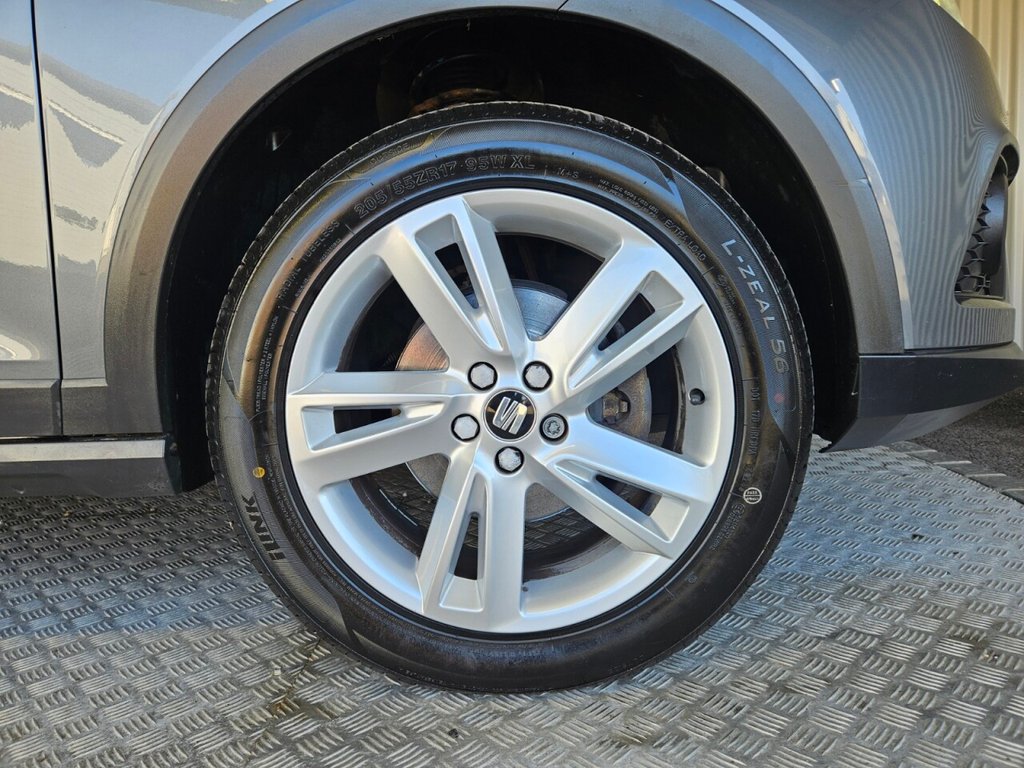 Used SEAT Arona 2018 for sale - 77748777: Photo 10