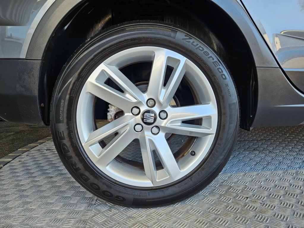 Used SEAT Arona 2018 for sale - 77748777: Photo 11