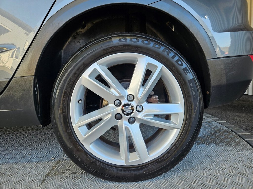 Used SEAT Arona 2018 for sale - 77748777: Photo 13