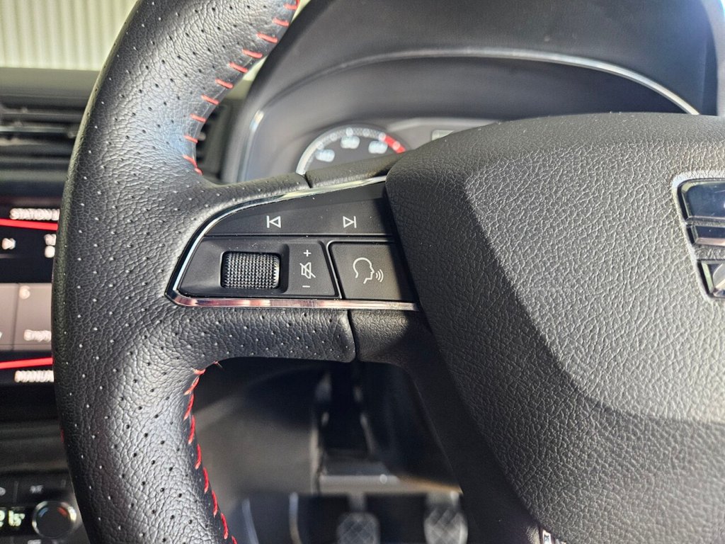 Used SEAT Arona 2018 for sale - 77748777: Photo 14