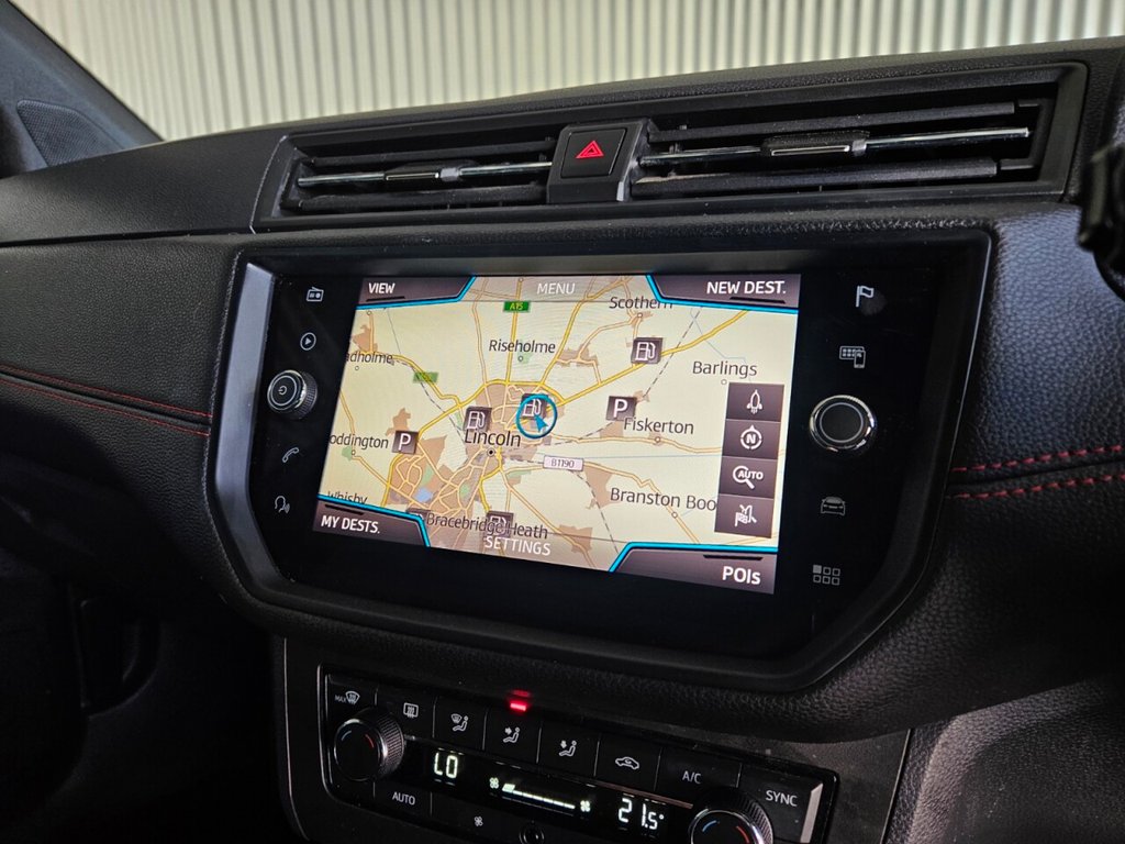 Used SEAT Arona 2018 for sale - 77748777: Photo 17