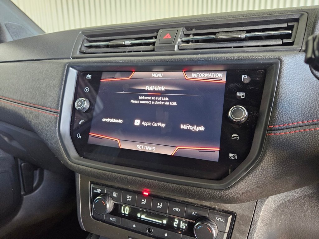 Used SEAT Arona 2018 for sale - 77748777: Photo 18