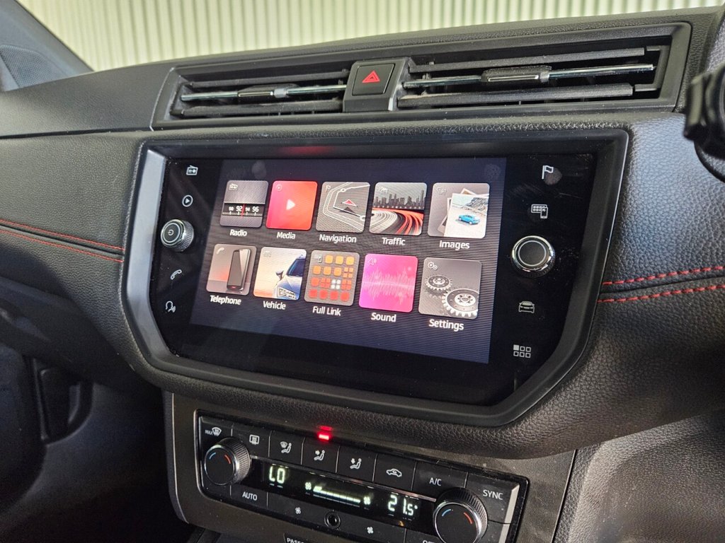 Used SEAT Arona 2018 for sale - 77748777: Photo 20