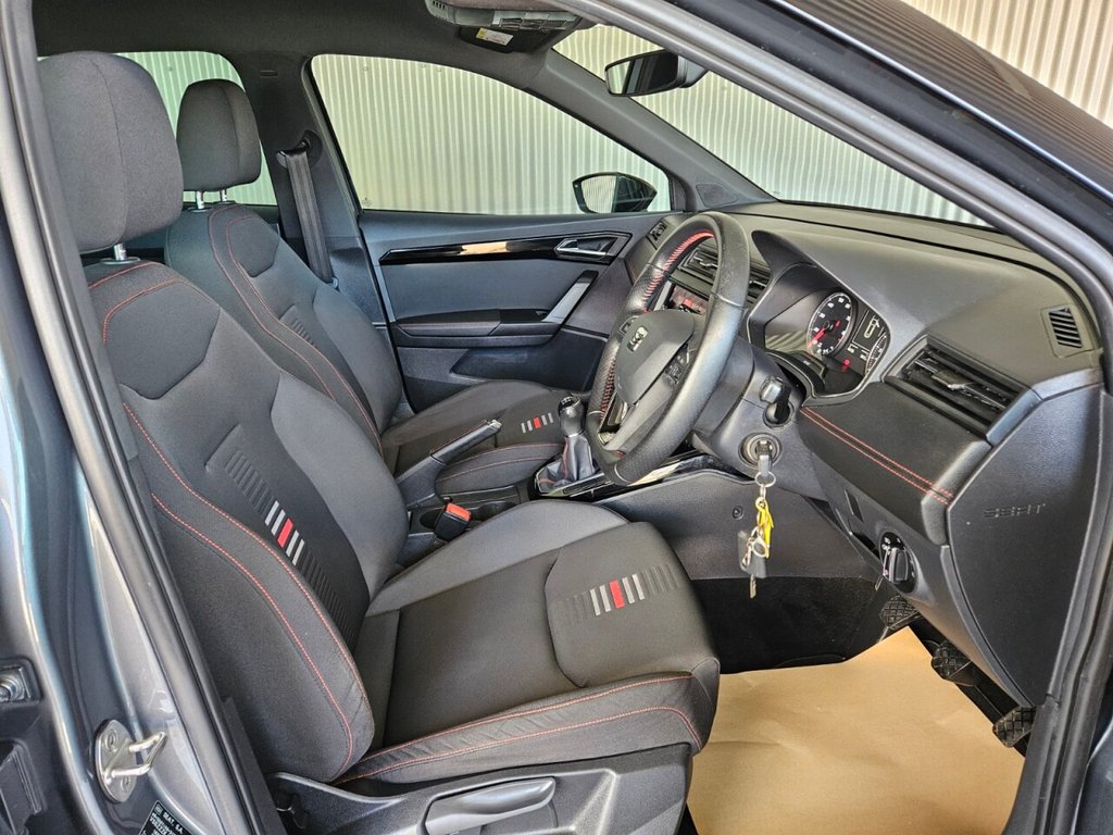 Used SEAT Arona 2018 for sale - 77748777: Photo 23