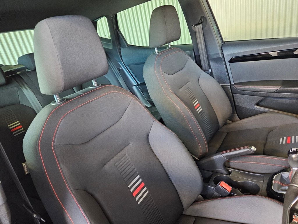 Used SEAT Arona 2018 for sale - 77748777: Photo 24