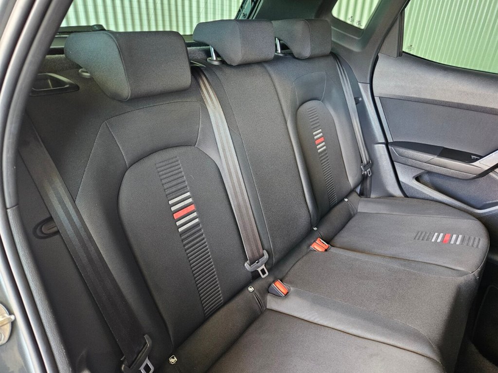 Used SEAT Arona 2018 for sale - 77748777: Photo 26