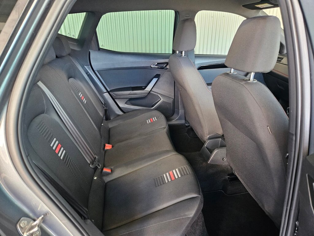 Used SEAT Arona 2018 for sale - 77748777: Photo 27