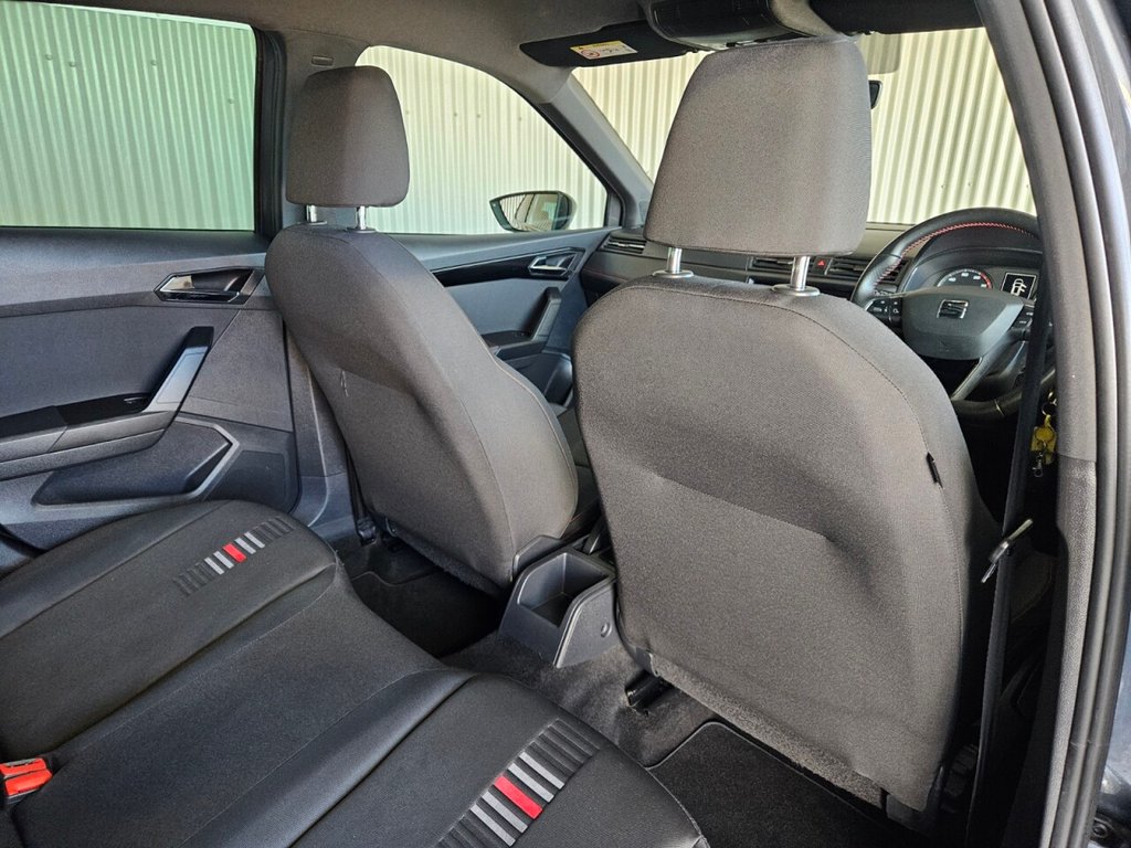 Used SEAT Arona 2018 for sale - 77748777: Photo 28