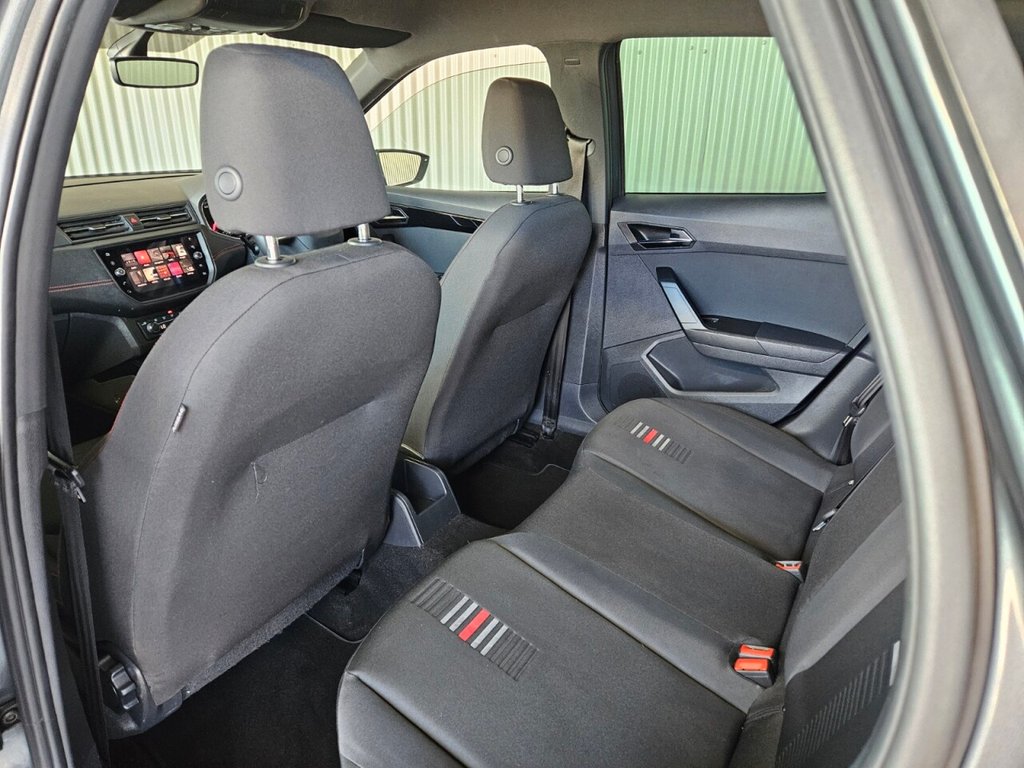 Used SEAT Arona 2018 for sale - 77748777: Photo 30