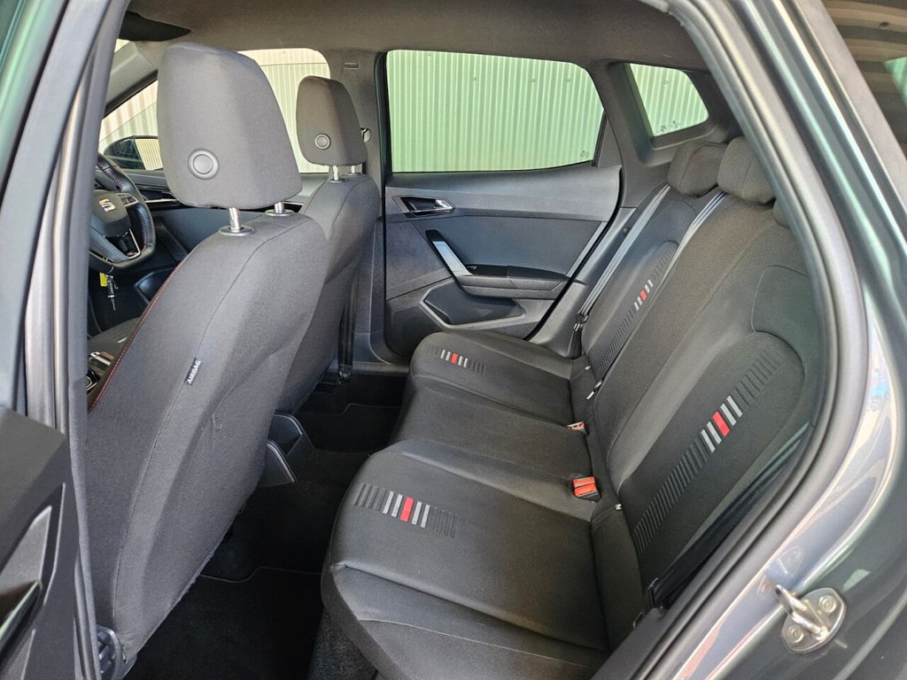 Used SEAT Arona 2018 for sale - 77748777: Photo 31